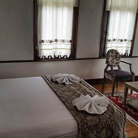 Kadioglu Konagi Hotel Кастамону Екстериор снимка