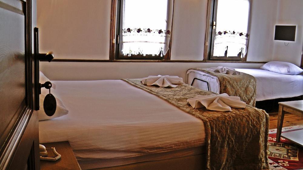 Kadioglu Konagi Hotel Кастамону Екстериор снимка