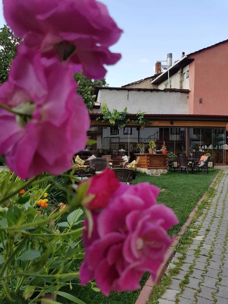Kadioglu Konagi Hotel Кастамону Екстериор снимка