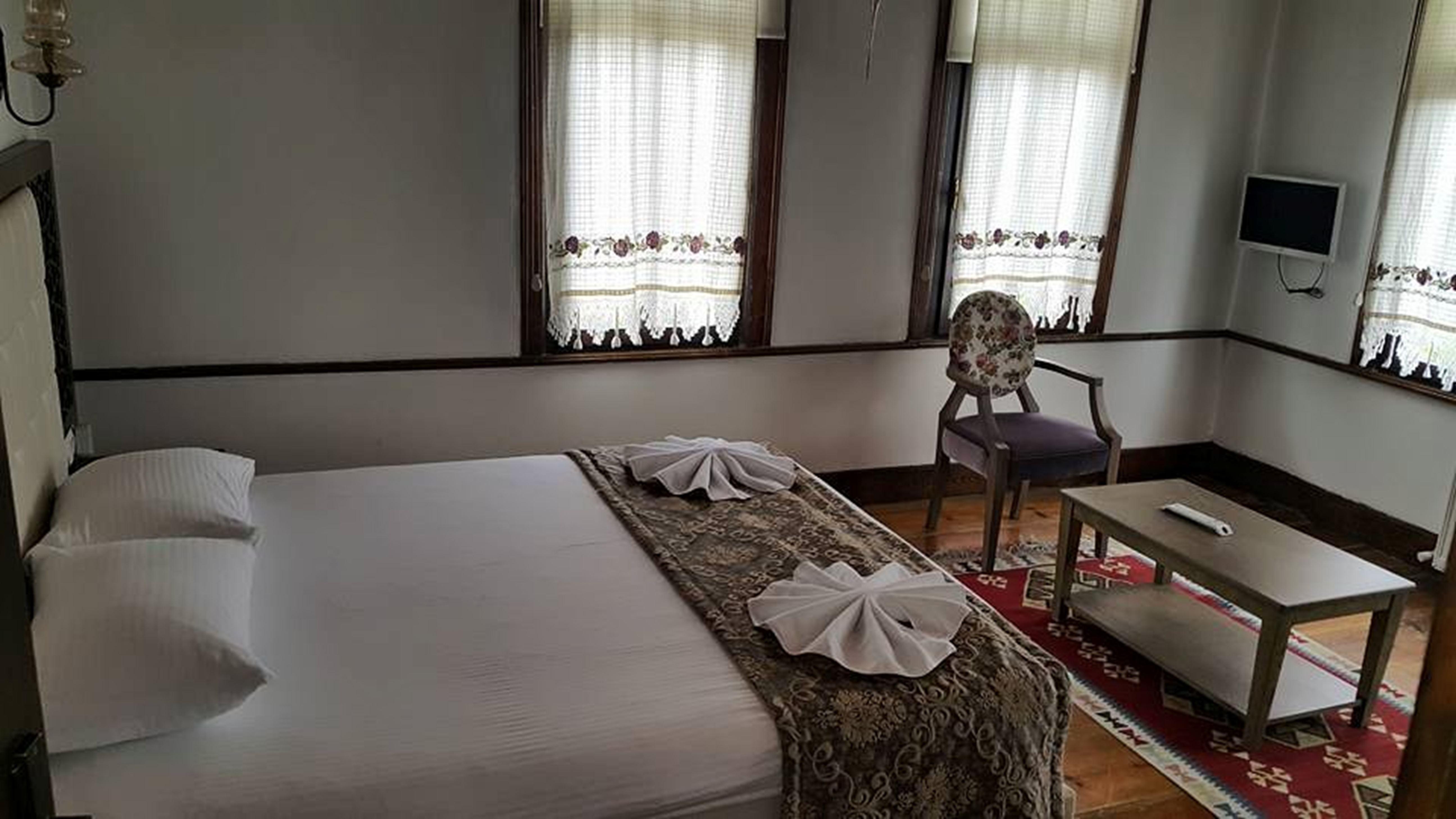 Kadioglu Konagi Hotel Кастамону Екстериор снимка