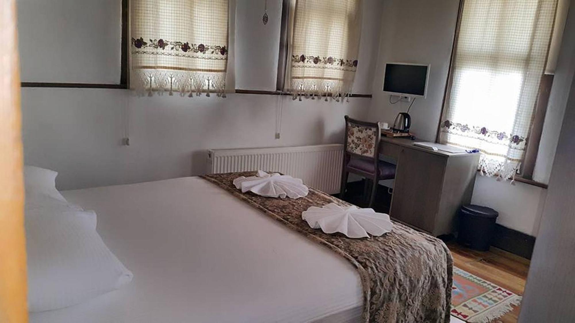 Kadioglu Konagi Hotel Кастамону Стая снимка