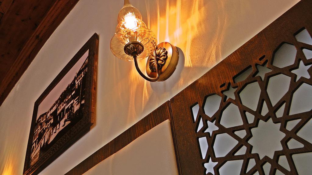 Kadioglu Konagi Hotel Кастамону Екстериор снимка