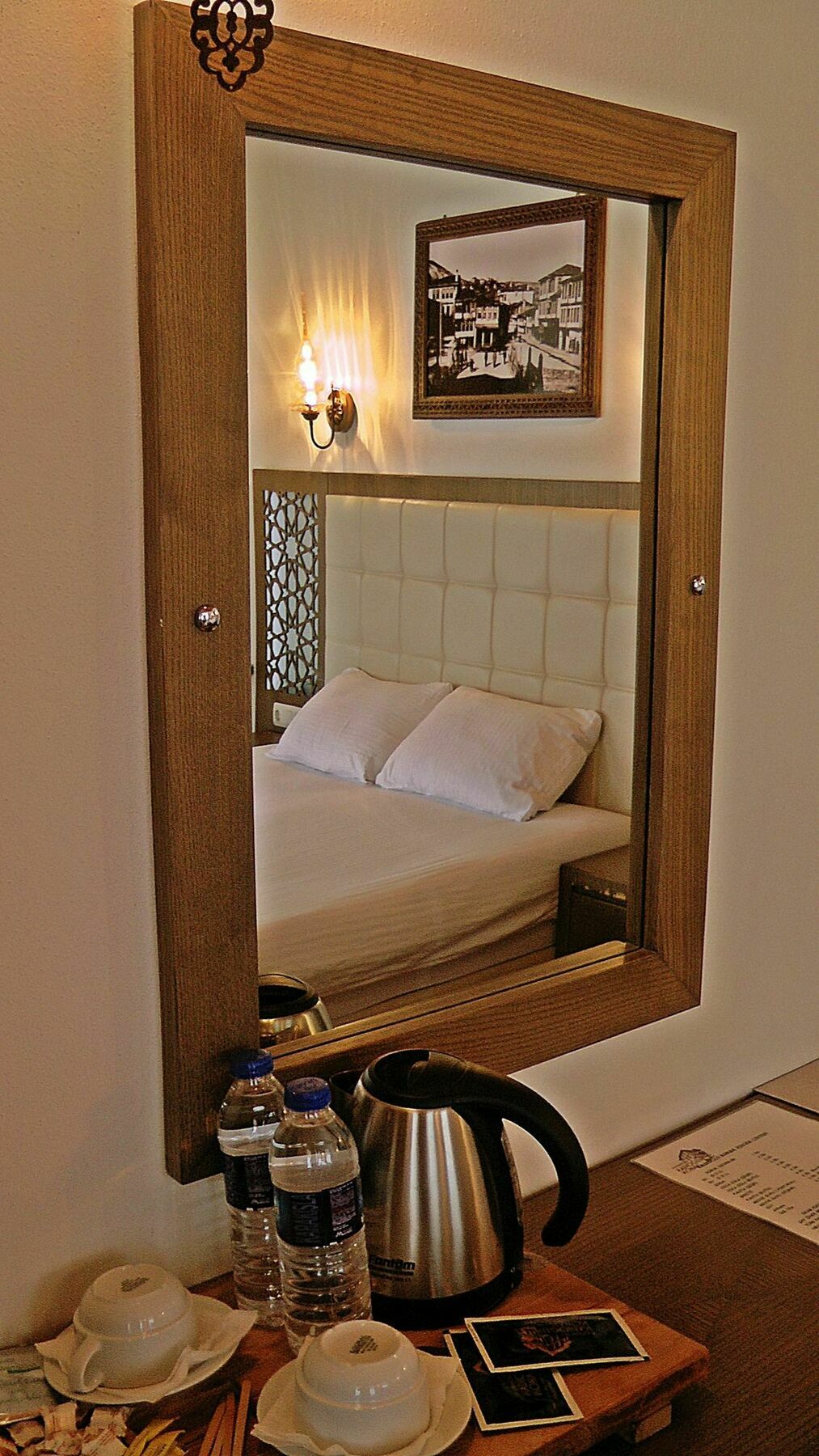Kadioglu Konagi Hotel Кастамону Екстериор снимка